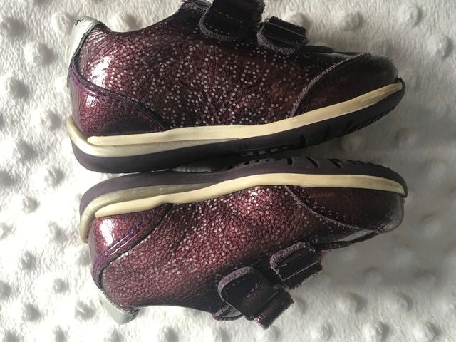 Deportivos 21 Pablosky