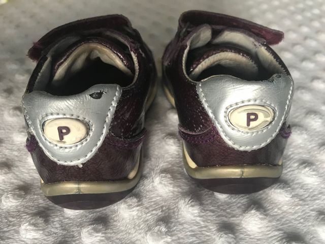 Deportivos 21 Pablosky