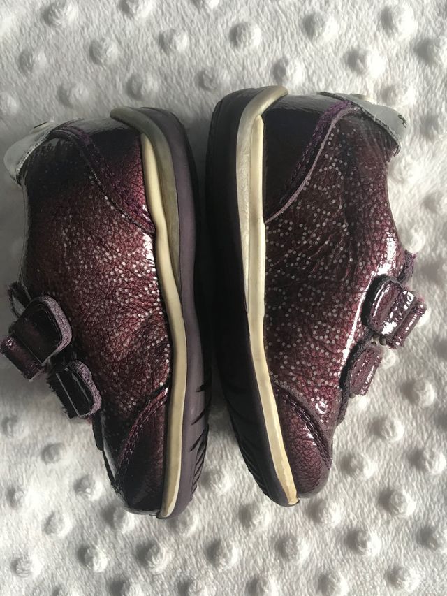 Deportivos 21 Pablosky