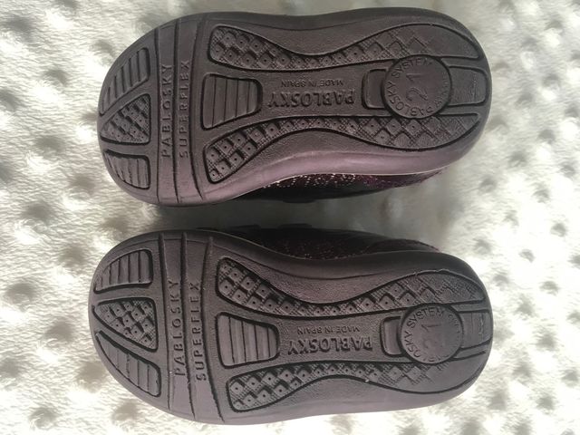 Deportivos 21 Pablosky