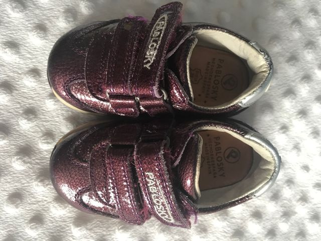 Deportivos 21 Pablosky