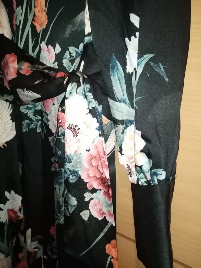 traje midi vestir y eventos zara