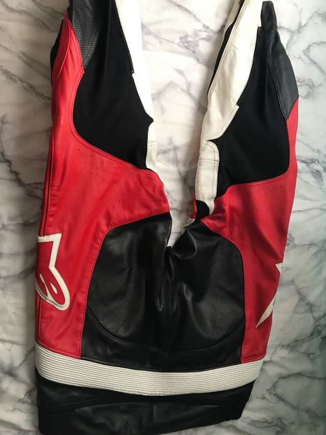 Pantalón Alpinestars T-58