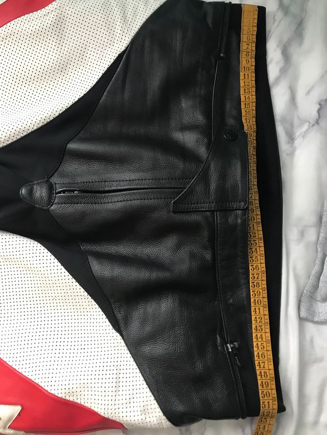 Pantalón Alpinestars T-58