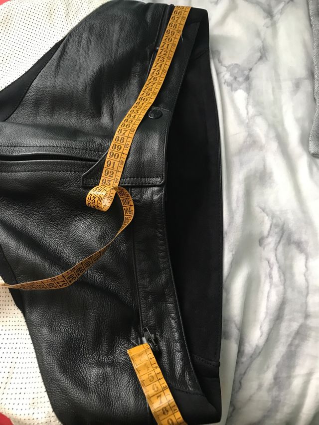 Pantalón Alpinestars T-58