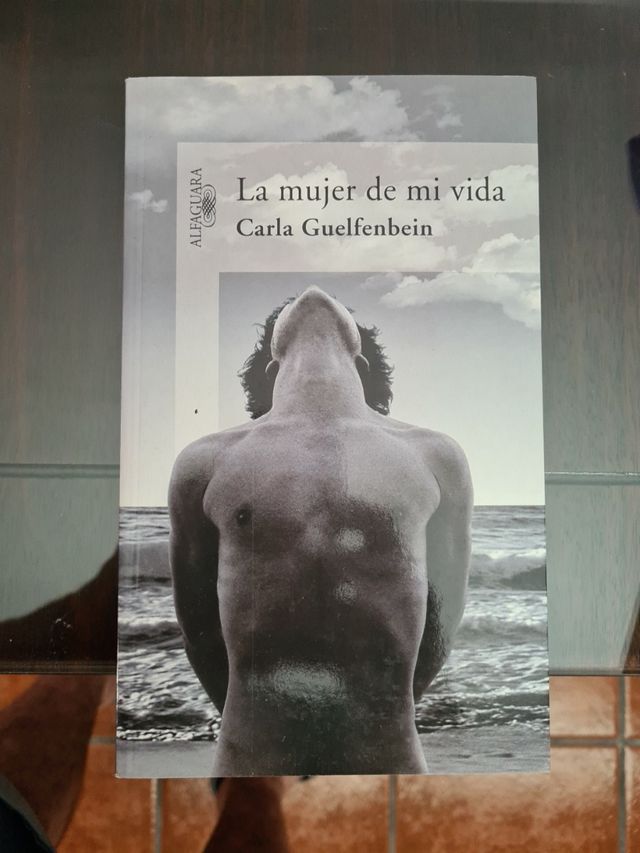 La donna della mia vita