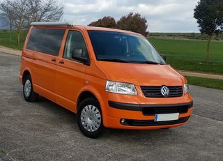 Transporter t5 2005 Clearance