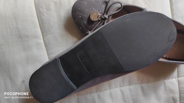 preciosas bailarinas, nuevas