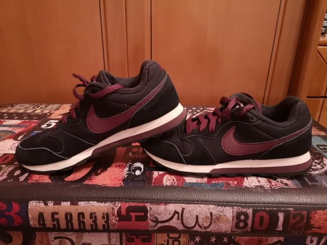 Zapatillas casual nike
