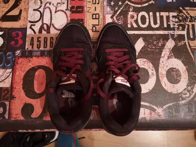 Zapatillas casual nike