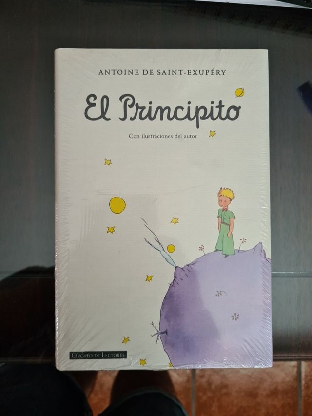 Il Piccolo Principe