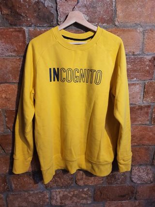 Sudadera Primark de segunda mano por 10 EUR en Lloret de Mar en WALLAPOP