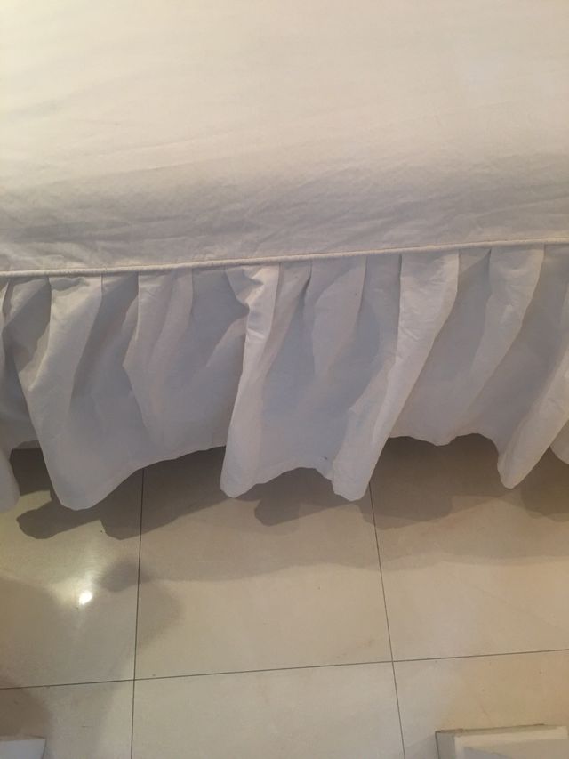 Críu lona colcha dupla