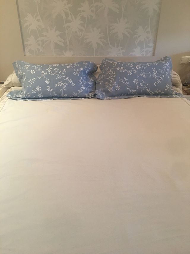 Críu lona colcha dupla