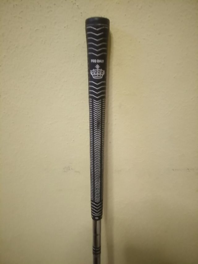 Mazza da golf True Temper Dynamic 4