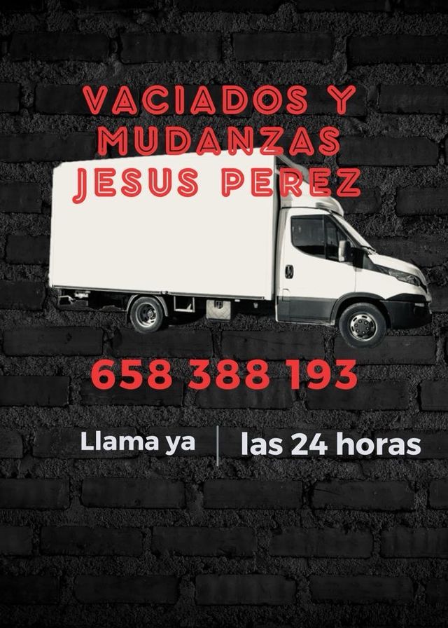 Servicio de vaciado de negocio
