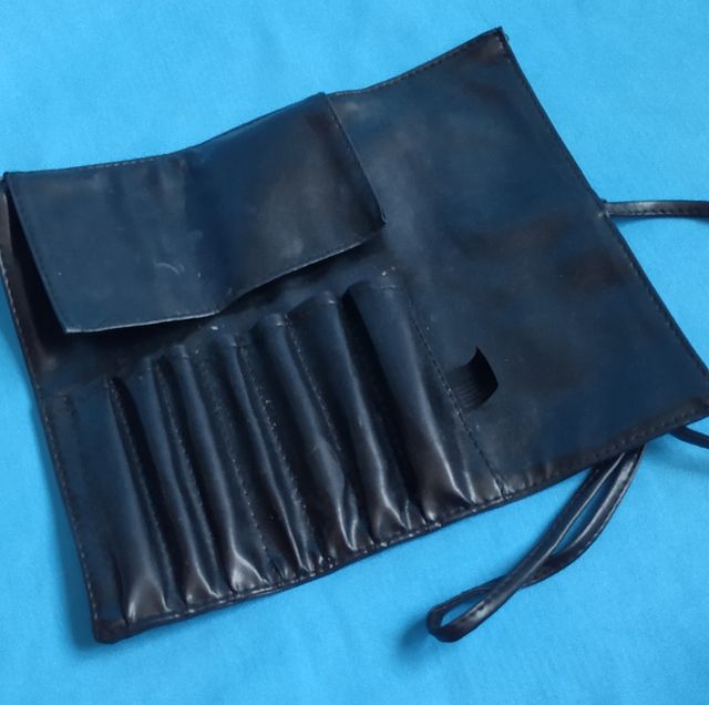 Estuche para brochas