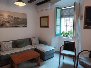Casa alquiler turístico en Palamós