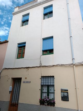 Casa alquiler turístico en Palamós