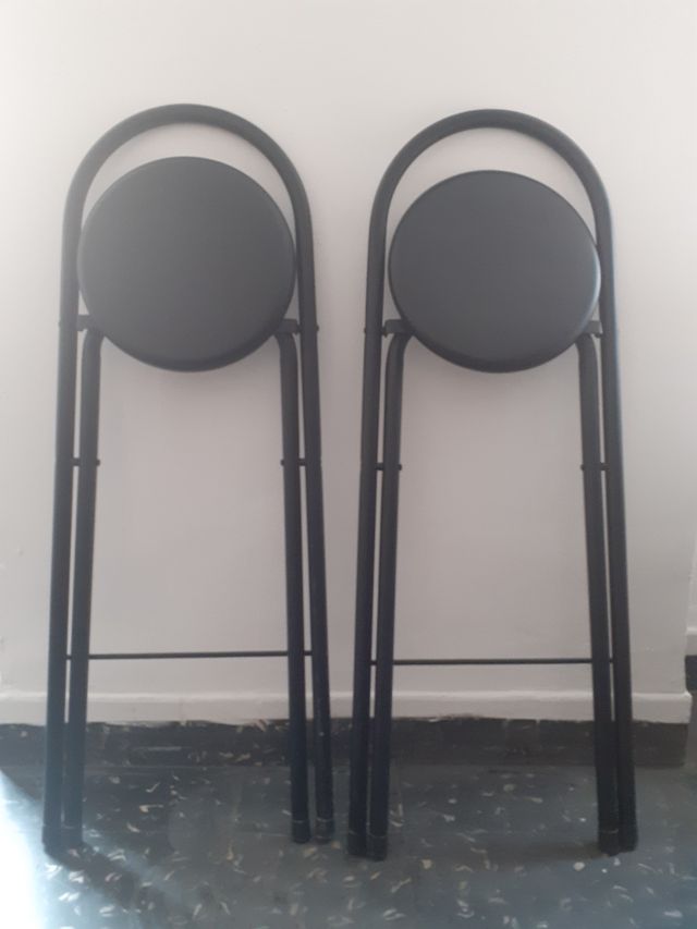 vendo pareja de asientos