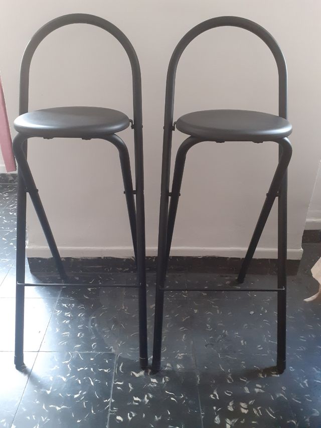 vendo pareja de asientos