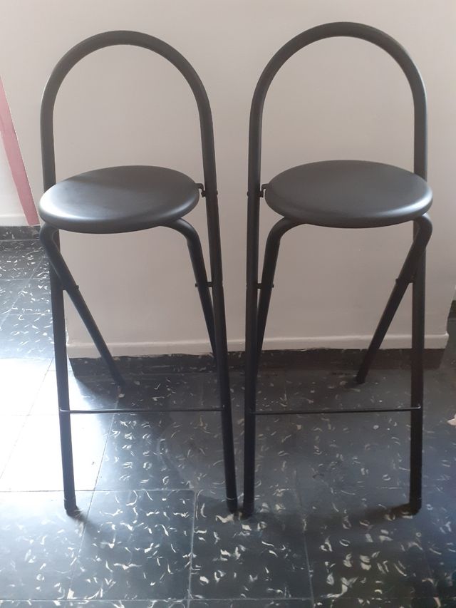 vendo pareja de asientos