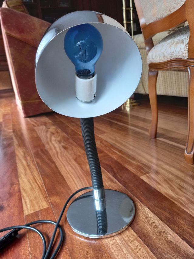 LAMPARA MESA ESTUDIO ESCRITORIO