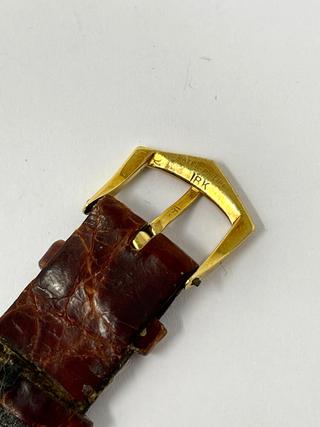 Patek Philippe & Co Cushion 1924
