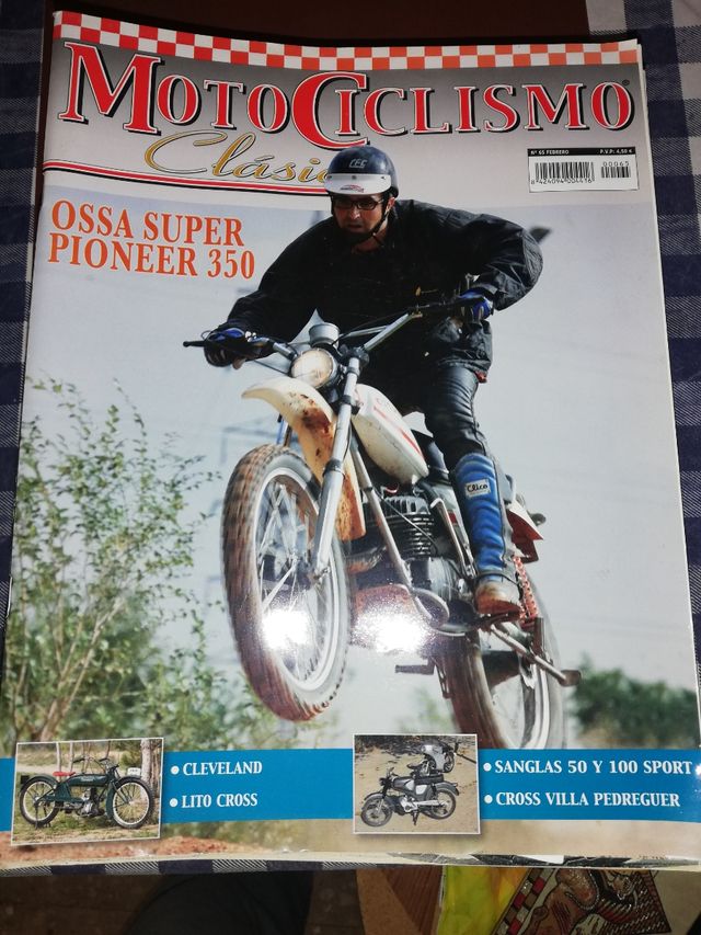 historia de la motocicleta y mas