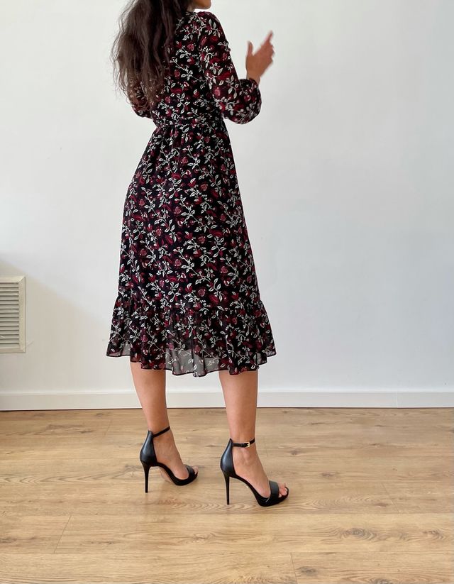 Vestido Michael Kors