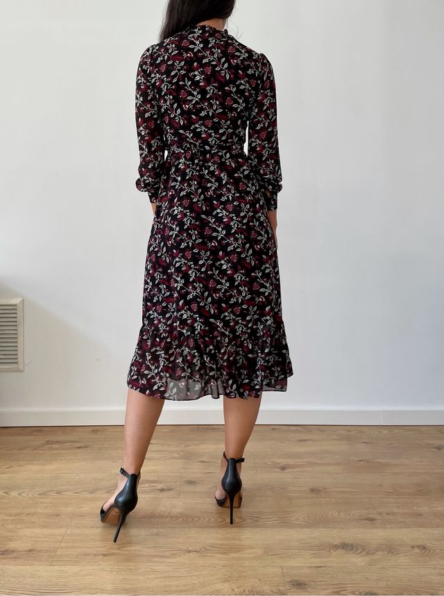 Vestido Michael Kors