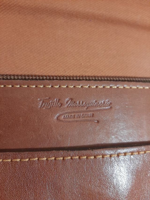 Maletín portadocumentos