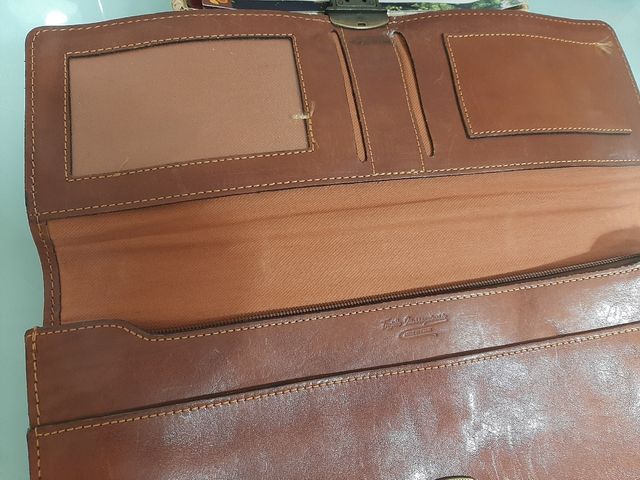 Maletín portadocumentos