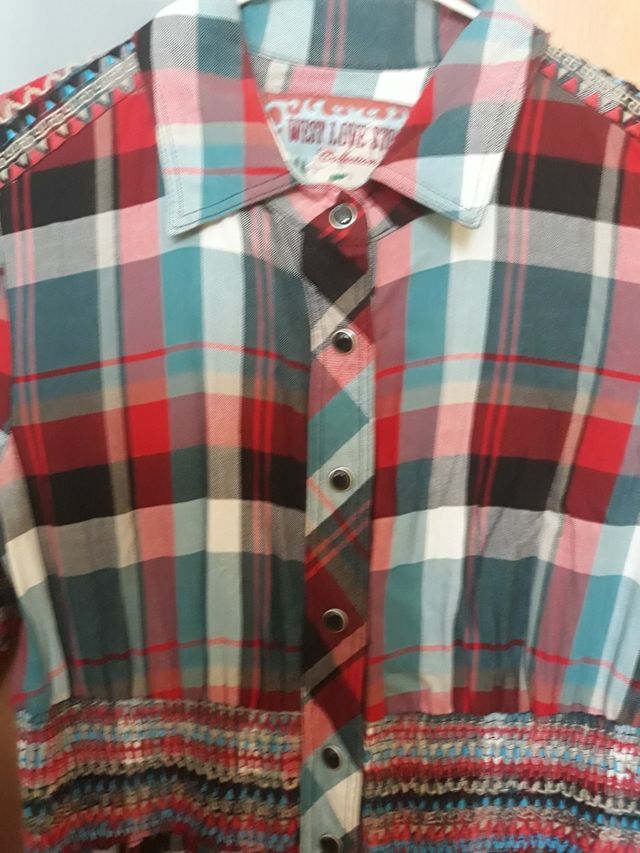 Vestido holy preppy xs highly 