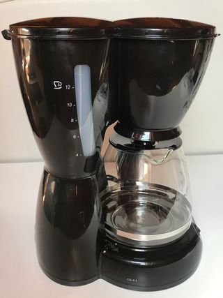 CAFETERA FAGOR GOTA A GOTA NUEVA de segunda mano por 28 EUR en Palau-Solita  I Plegamans en WALLAPOP