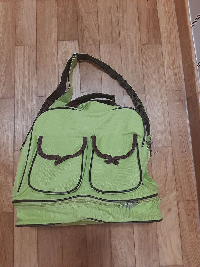 Bolsa de viaje