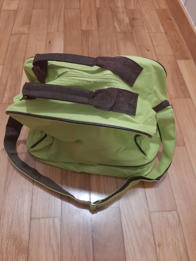 Bolsa de viaje
