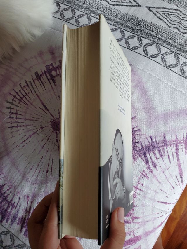 El juego del ángel de Carlos Ruiz Zafón