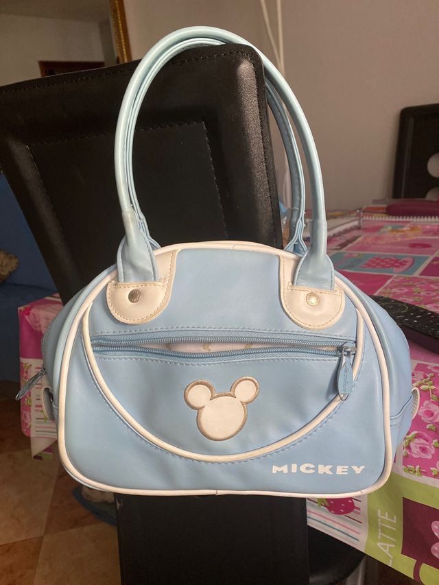 Bolso de mickey