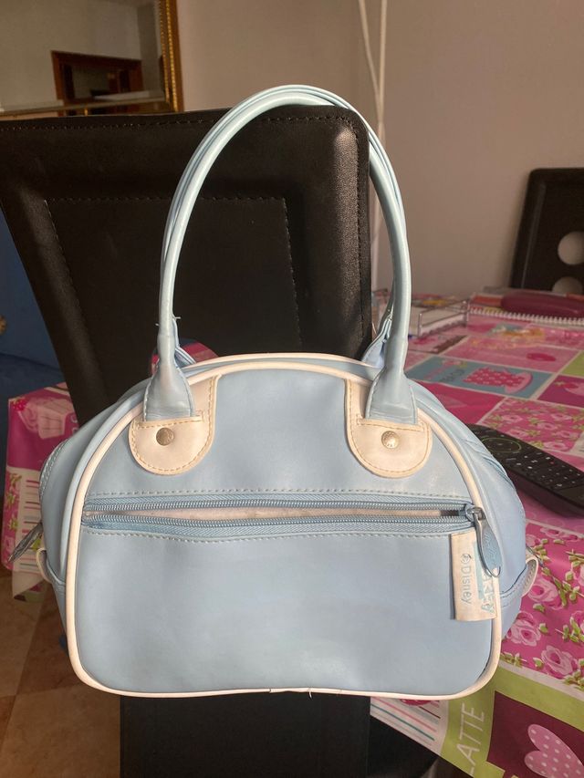 Bolso de mickey