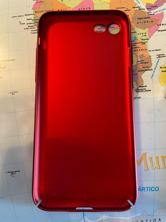Cover iPhone 7 e 8 di alta qualità Nuovo