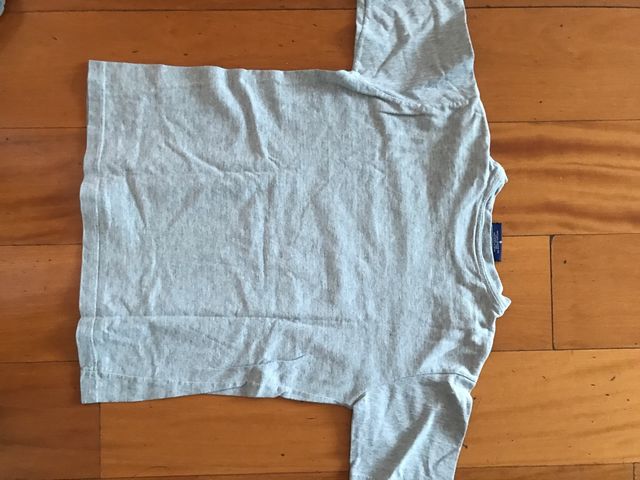 S * varias Camiseta Marca POLO TALLA 6