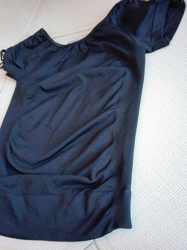 Camiseta fitness Domyos. Talla 36