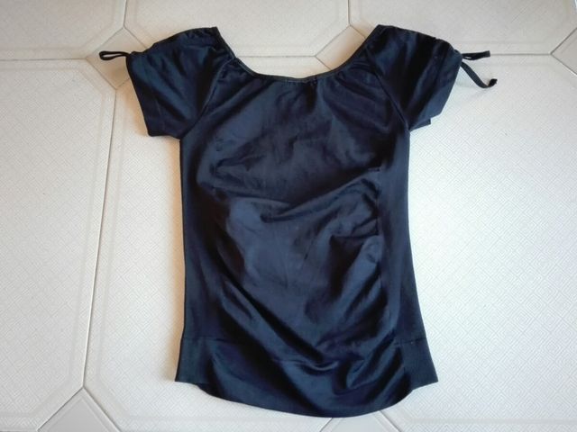 Camiseta fitness Domyos. Talla 36