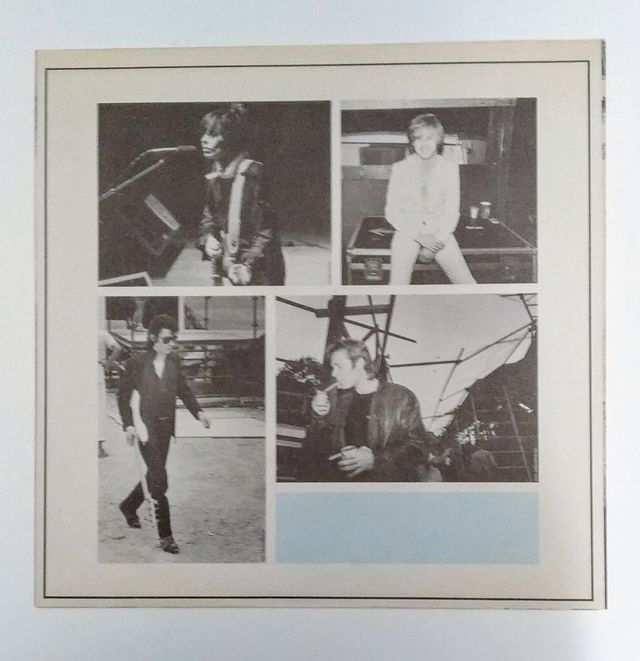 LP Vinilo Pretenders - Pretenders II