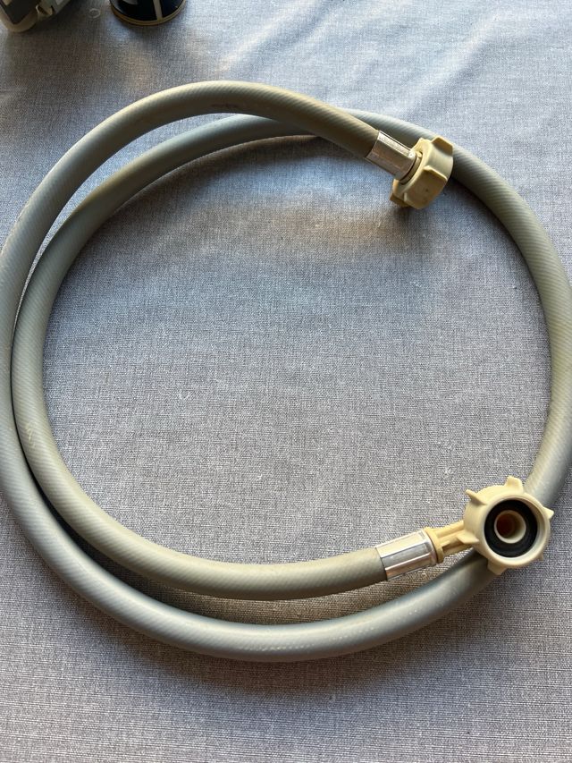 accesorios evacuación Lavadora Otsein Hoover