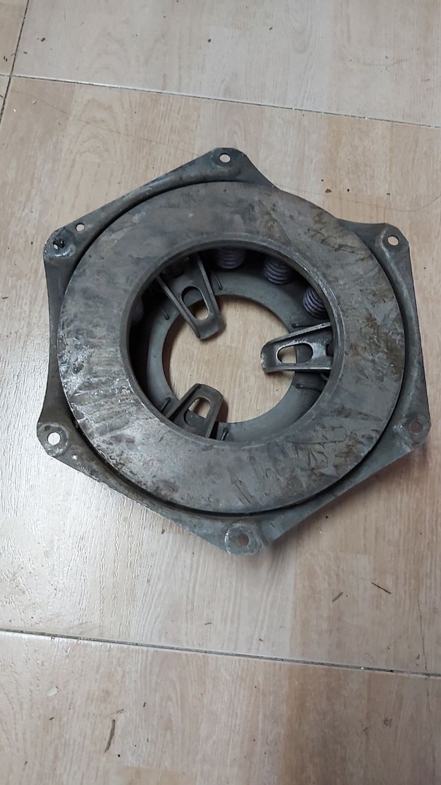 Mozzo frizione per Jeep