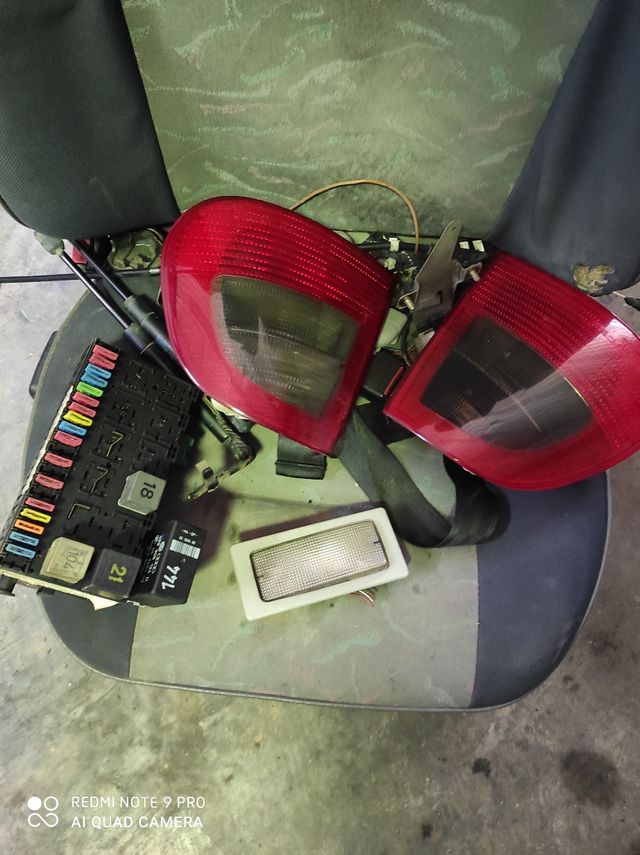 repuesto Seat cordoba