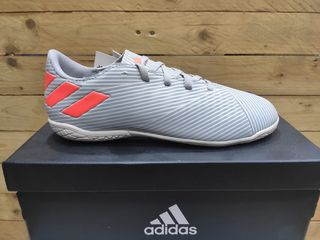 ADIDAS NEMEZIZ GRIS de segunda mano por 20 EUR en Valencia en WALLAPOP