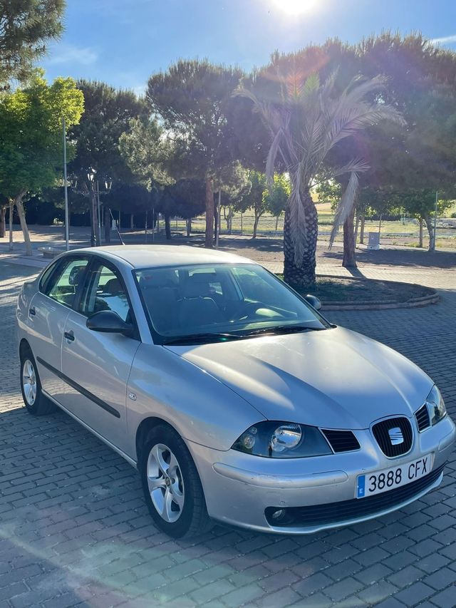 seat cordoba 2003 precio seat cordoba 2003 precio